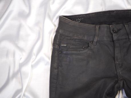 Luxusné dámske rifle g-star raw, g-star raw,s