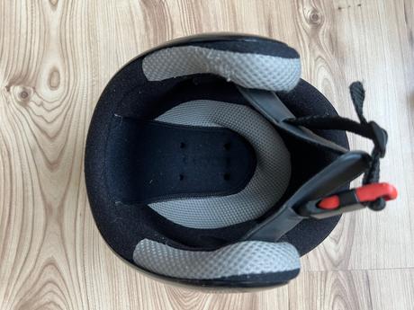 Lyžiarska prilba scott, xs