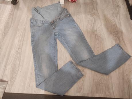 Tehotenské rifle, esprit,m