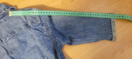 Riflova kosela, terranova,xs