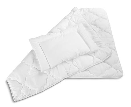 Sensillo komplet do postele deluxe 120x90, 60x40cm, šírka (cm): 90,dĺžka (cm): 120