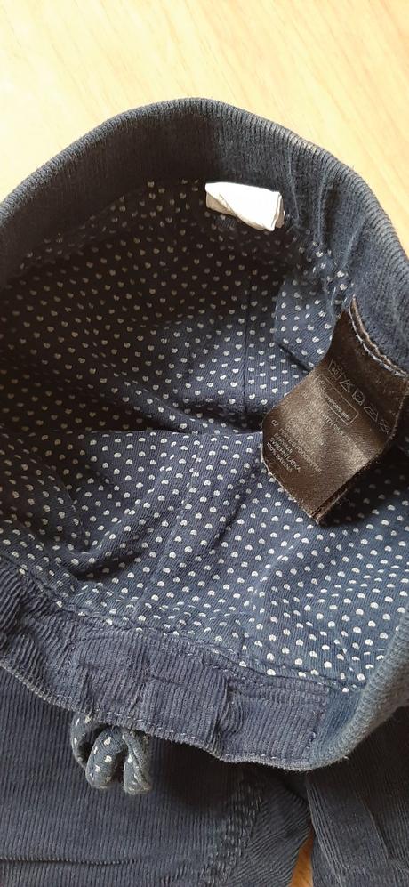 Podsite nohavice h&m 86/92, h&m,92