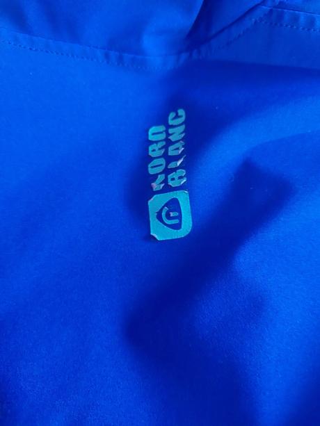 Bunda nord blanc, nordblanc,s