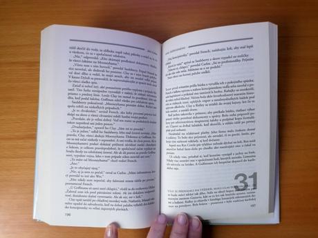 John grisham - kráľ odškodného,