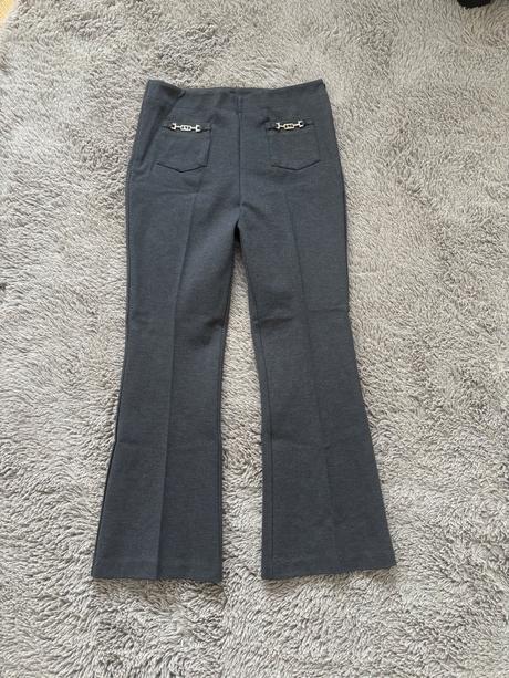 Gaudi nohavice, gaudi,l