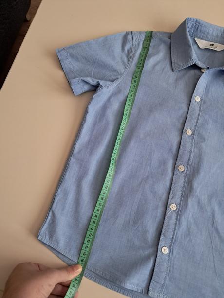Kosela h&m v.134, h&m,134