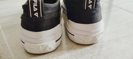 Tenisky fila v top stav, fila,37