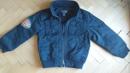 Bomberka harley davidson, h&m,122