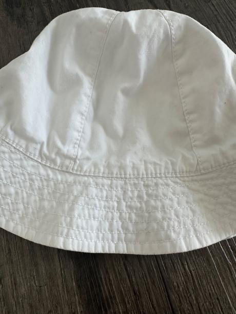 Letný klobúčik, h&m,80