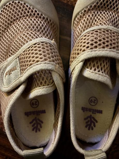 Milash fun shoes 29, 29