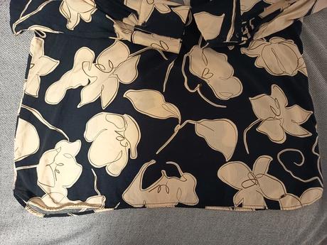 Blúzka reserved l-xl, 40-42, reserved,l