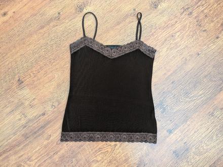 Tričko tielko, vero moda,s