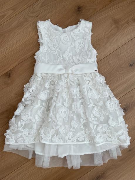 Nádherné šatôčky mayoral, mayoral,116