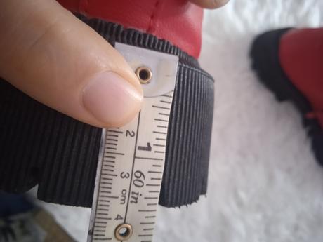 Čižmičky do 41 veľkosť, 41