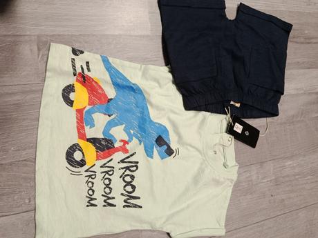 Rozne oblecenie, 86–98