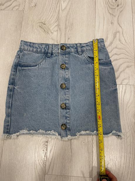 Mini sukňa, pepco,152