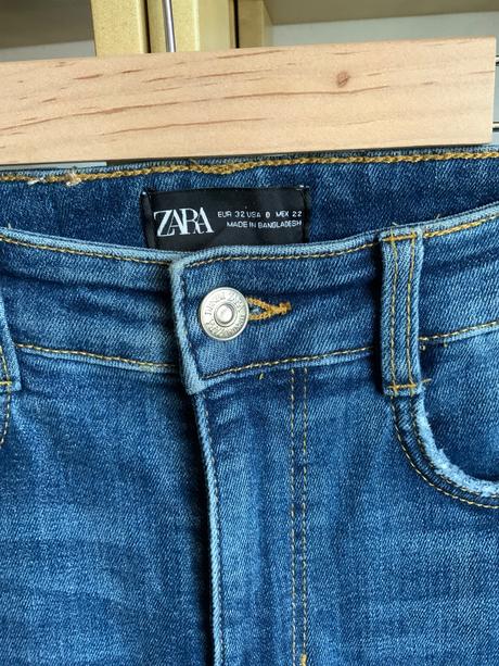 Zara rifle xxs/xs, zara,32