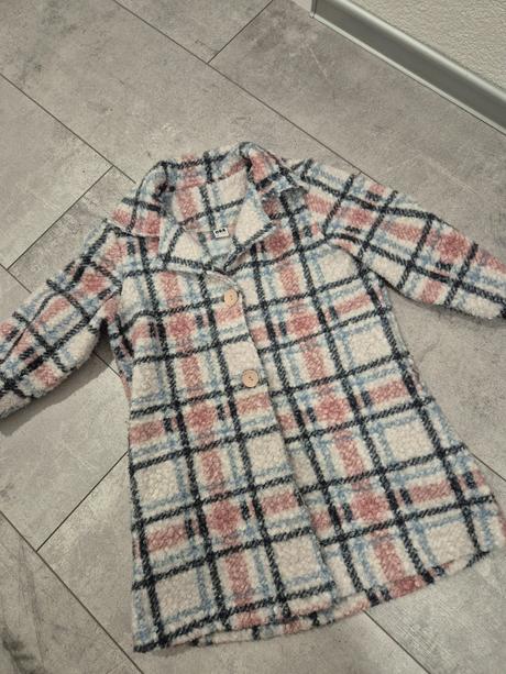 Prechodný kabatik, 158