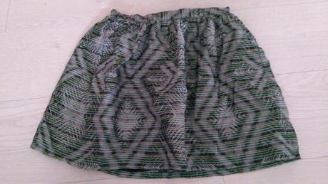 Sukňa, topshop,34