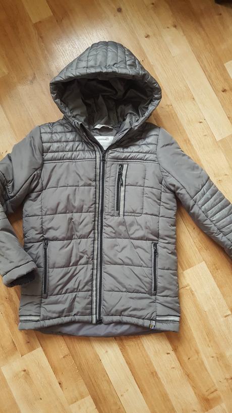 Zimná bunda, coccodrillo,134