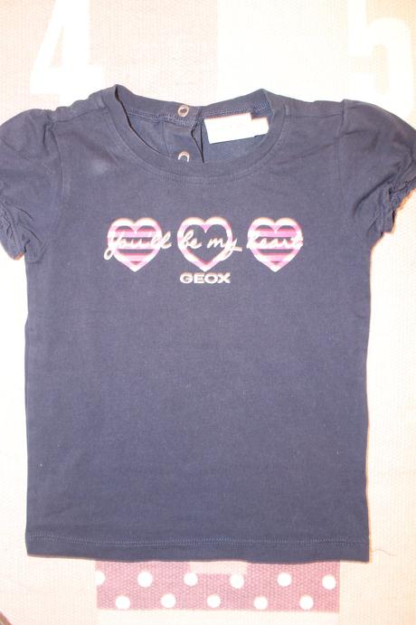 Tričko geox, geox,98