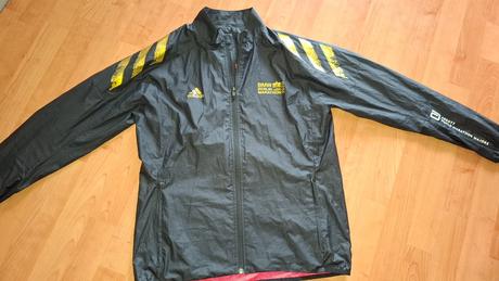 Dámska bunda, adidas,s