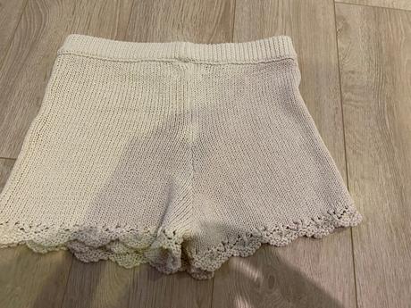 Sukňo kraťasy, reserved,152