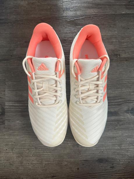 Tenisky adidas barricade court w, adidas,39