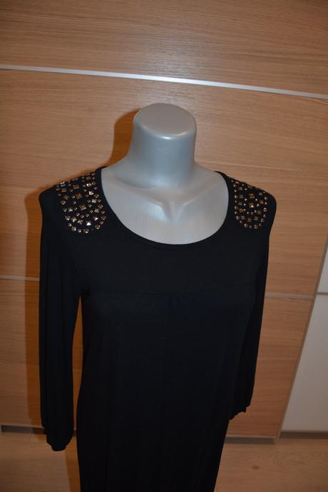 Šaty/tunika hair majesty, xs