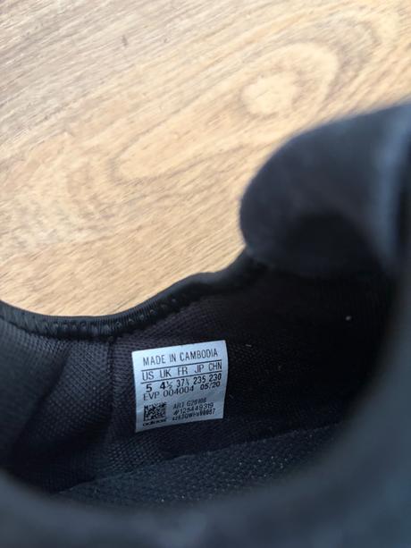 Tenisky, adidas,37