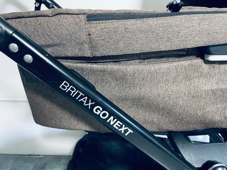 Britax kočík go next 3-kombinácia, britax,britax go next
