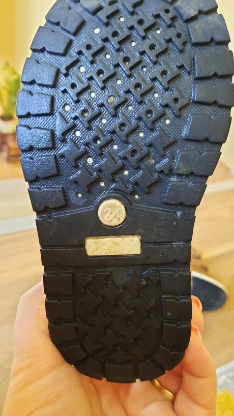 Prechodnè čizmy, bobbi shoes,22