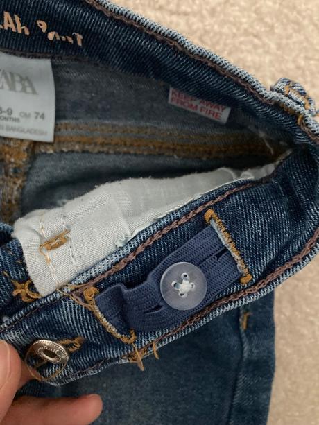 Rifle zara 74, zara,74