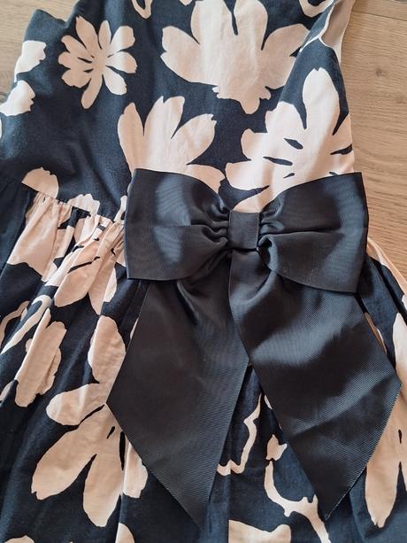 Dievčenské šaty next, next,122