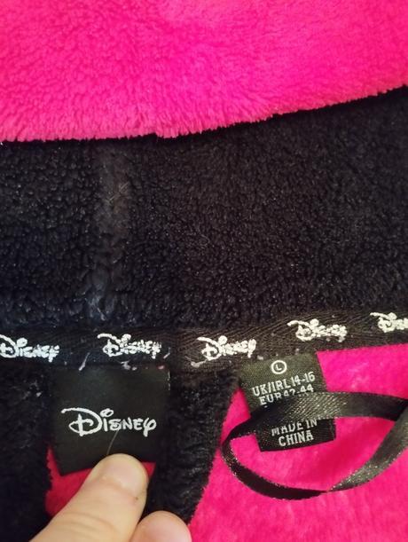 Župan 42/44 minnie, disney,42