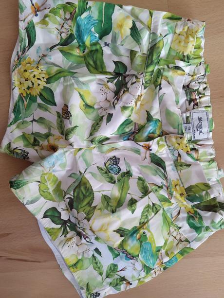 Kraťasy, mayoral,128