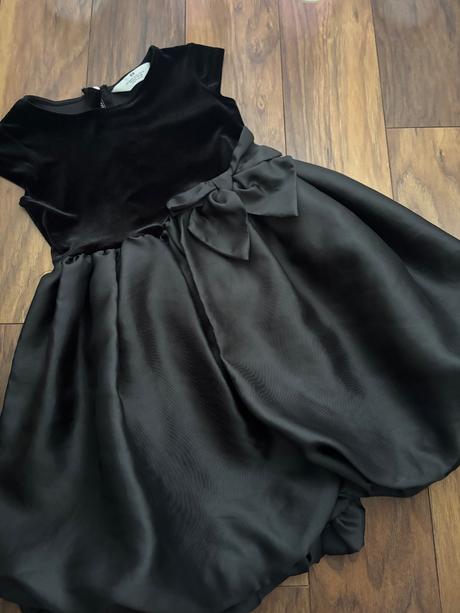 Šaty h&m 122/128, h&m,122