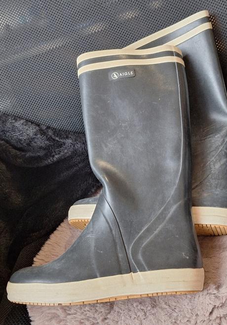 Gumaky aigle, aigle,37