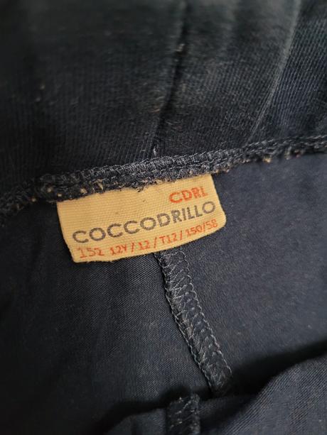 Šortky v.152, coccodrillo,152