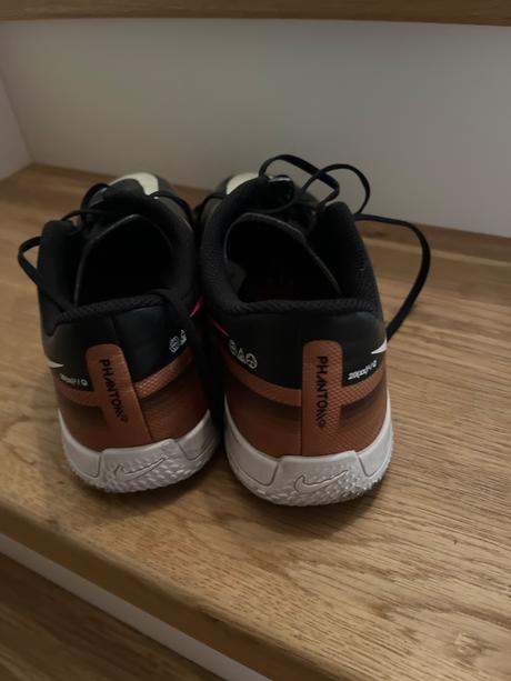 Nike halovky, nike,38
