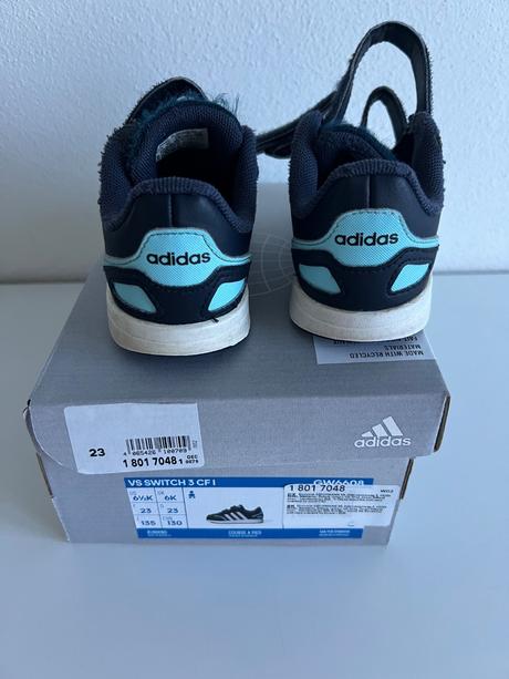 Tenisky adidas 23, adidas,23