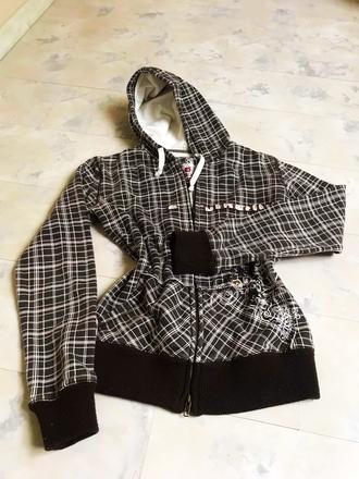 Slim mikina authority, authority,s