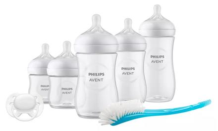 Avent natural response darčeková súprava pre novor, avent