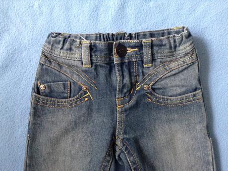 Rifle 98/104, kenvelo,98