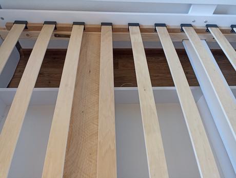 Detská posteľ 90x200, šírka (cm): 100,dĺžka (cm): 200