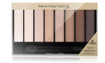 Max factor masterpiece nude palette, 