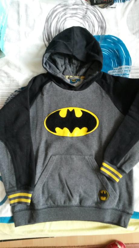 Mikina batman, 146