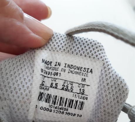 Tenisky nike shox, nike,23