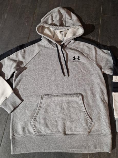 Mikina under armour, under armour,m