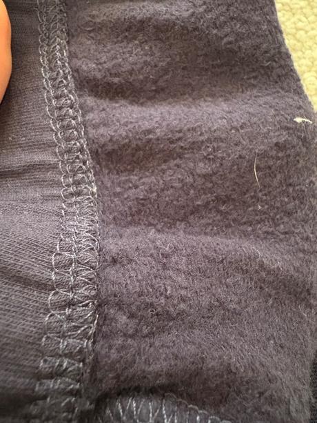 Leginy zateplené, 164